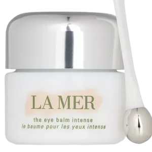 LA MER The Eye Balm Intense 0.5 fl oz / 15ml - New Sealed Box