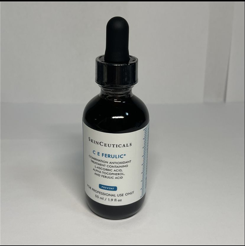 Purchases SkinCeuticals C E FERULIC Full Size 1 oz SEALED FRESH